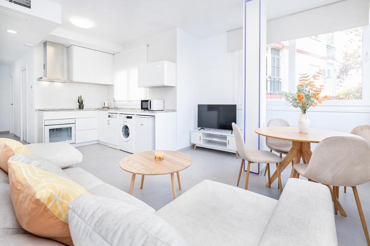 Apartamento The First Patrocinio Center *
