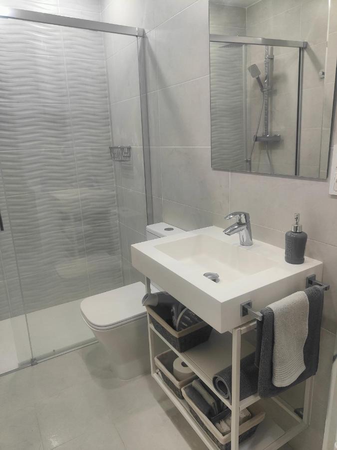 Apartment M&d Centro Málaga