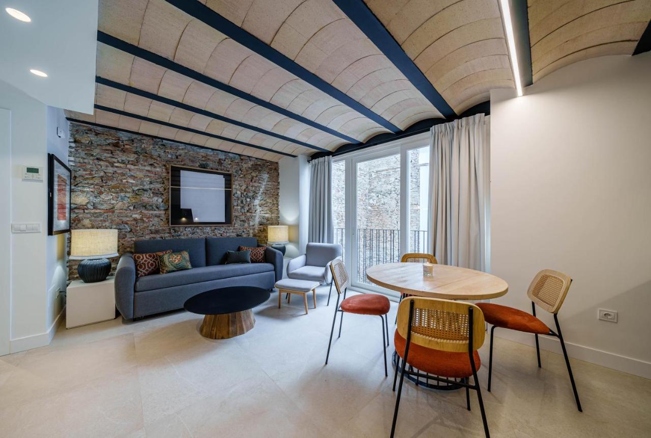 Homely Mariblanca 17, Vegafuente Apartamento *