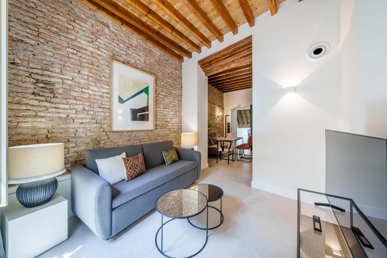 Homely Mariblanca 17, Vegafuente Apartamento