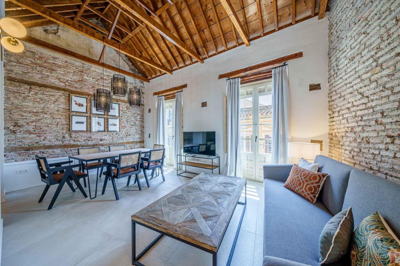 Apartamento Homely Mariblanca 17, Vegafuente