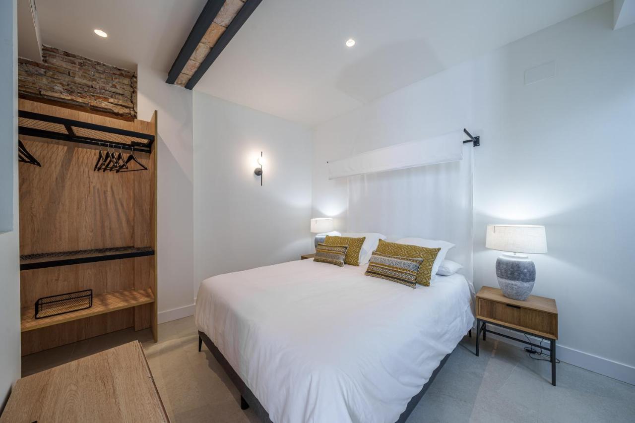 Homely Mariblanca 17, Vegafuente Apartamento