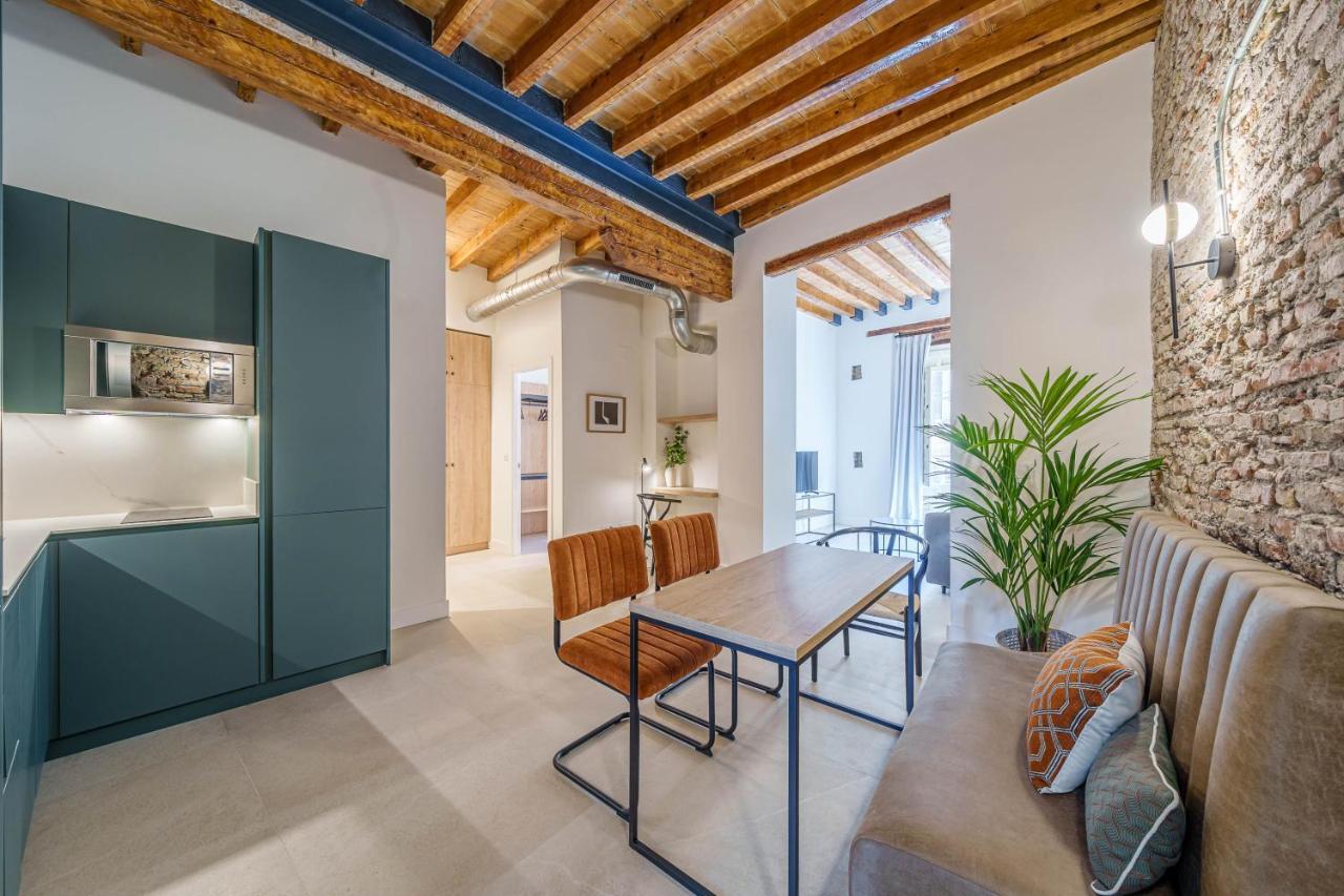 Apartamento Homely Mariblanca 17, Vegafuente Málaga