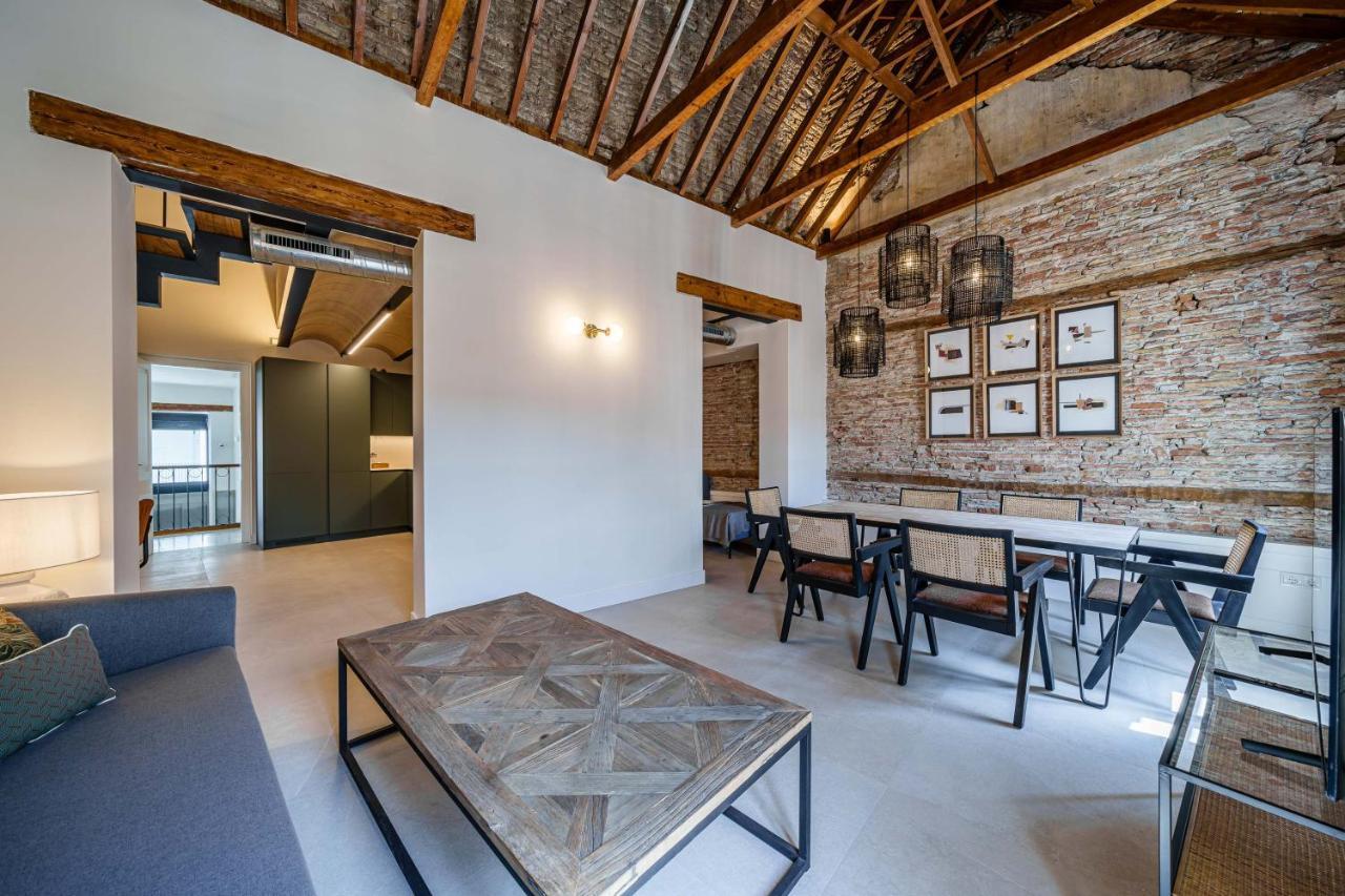 Homely Mariblanca 17, Vegafuente Apartamento *