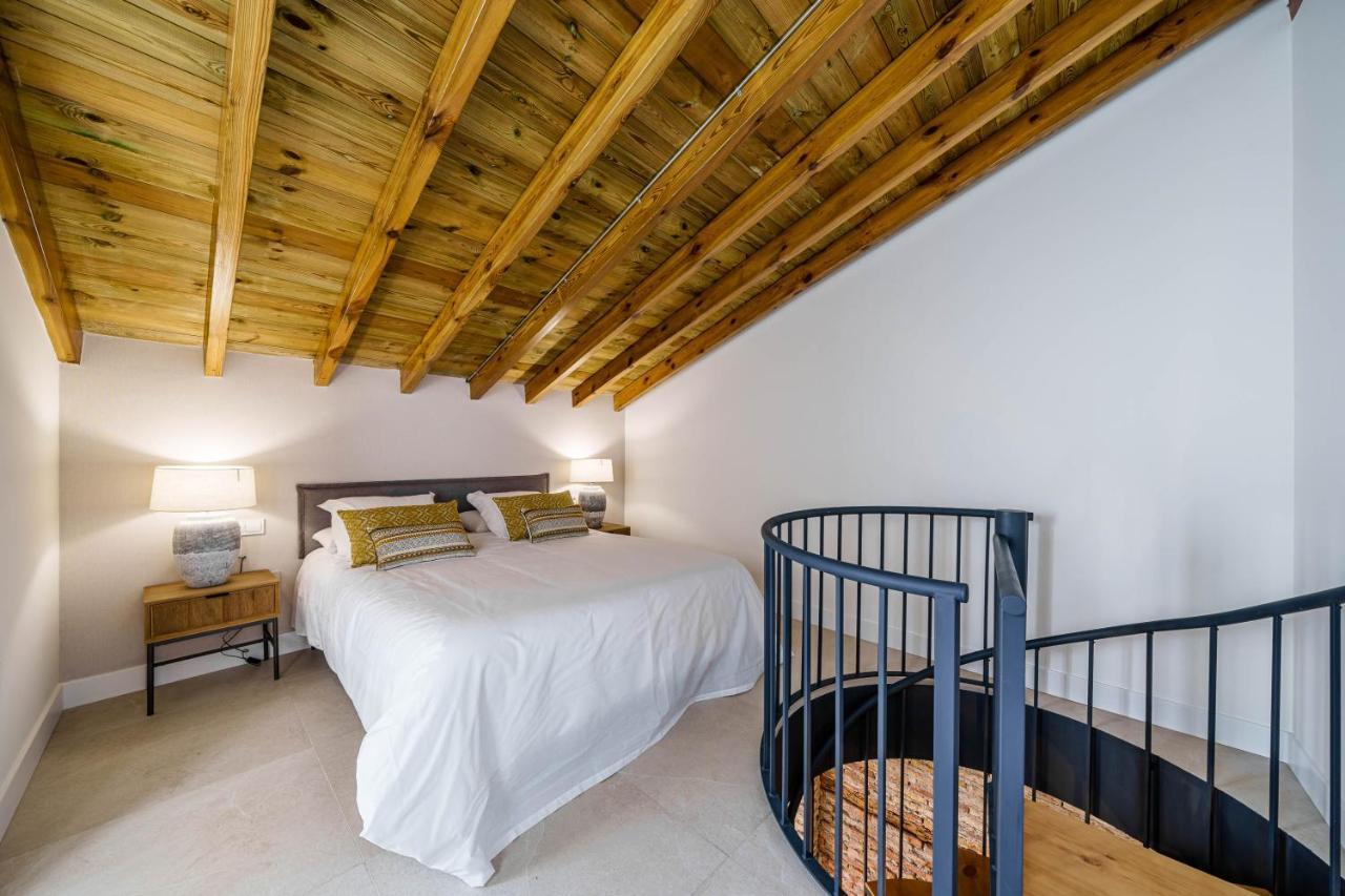 Homely Mariblanca 17, Vegafuente Apartamento
