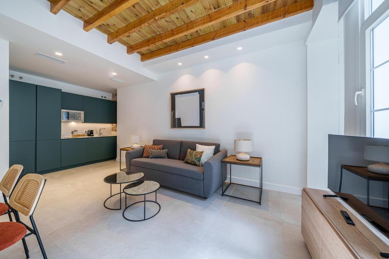 Homely Mariblanca 17, Vegafuente Apartamento
