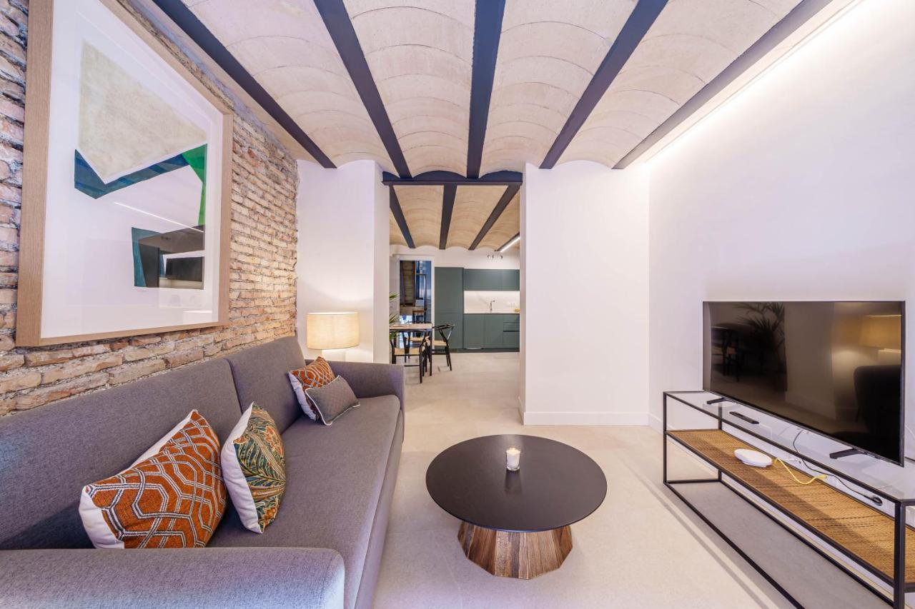 Apartamento Homely Mariblanca 17, Vegafuente