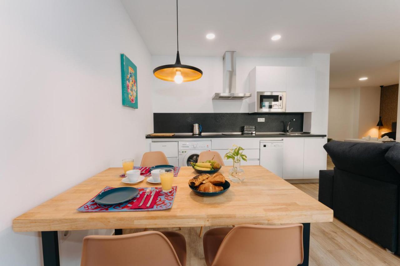 Apartamento At-city San Francisco *