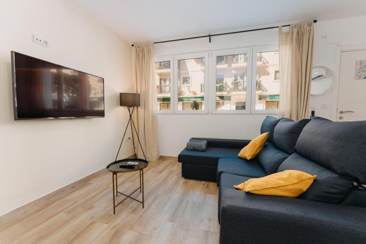 Apartamento At-city San Francisco
