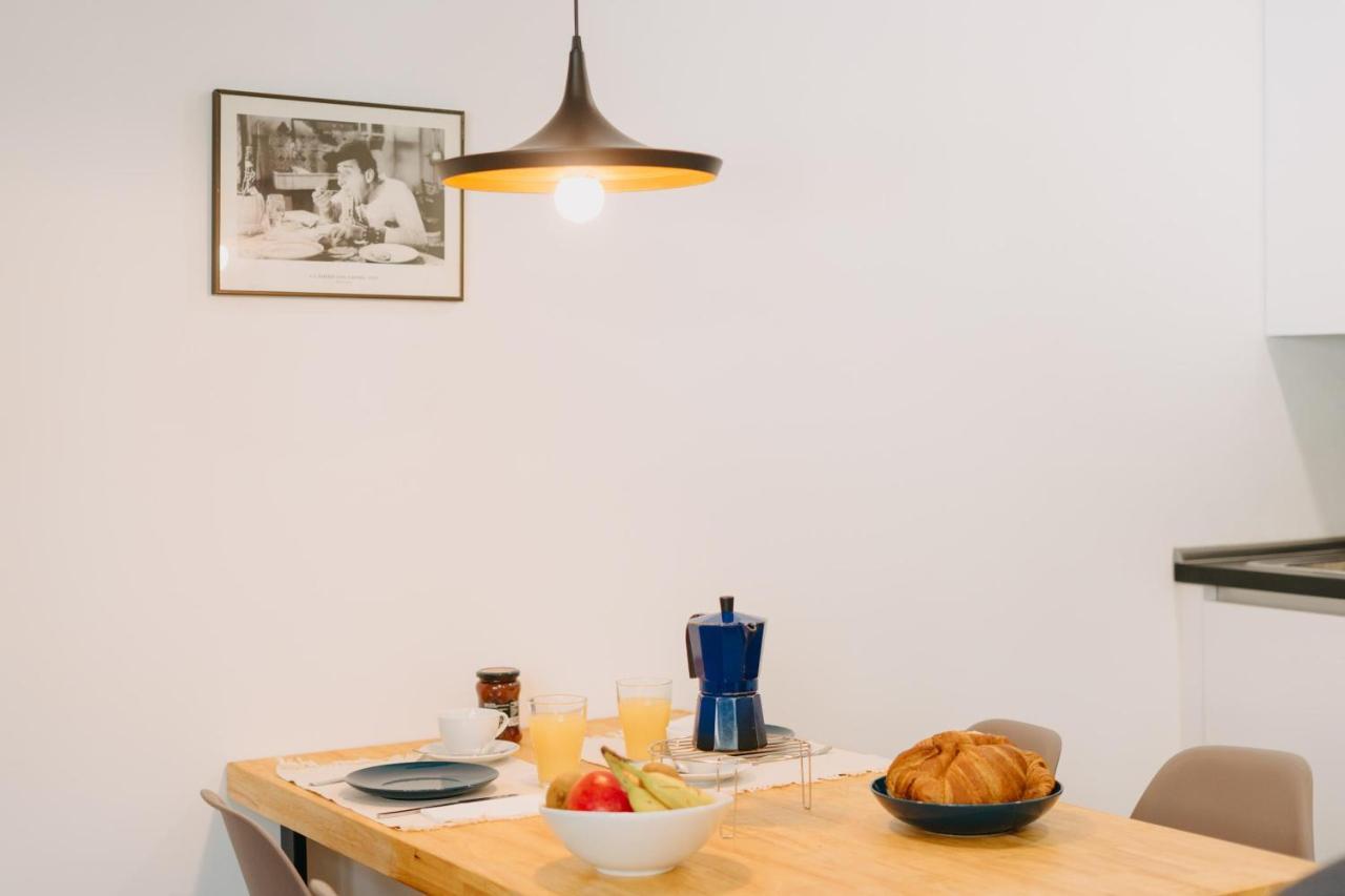 Apartamento At-city San Francisco *