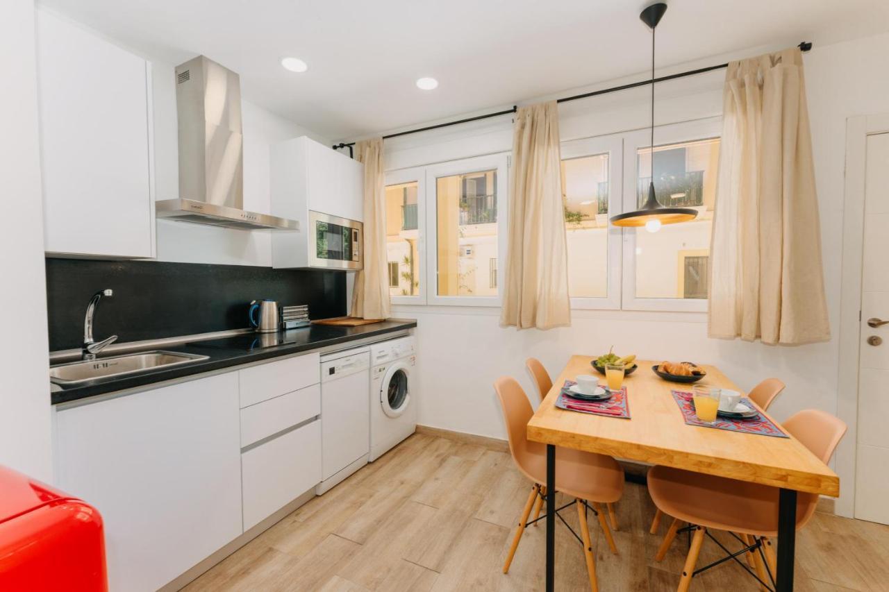 Apartamento At-city San Francisco *