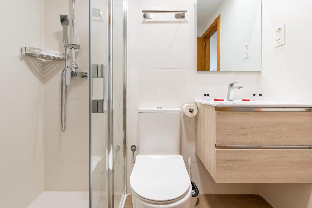 Wintowinrentals - Fabulosa Ubicacion, Comfort Y Wifi Lägenhet *
