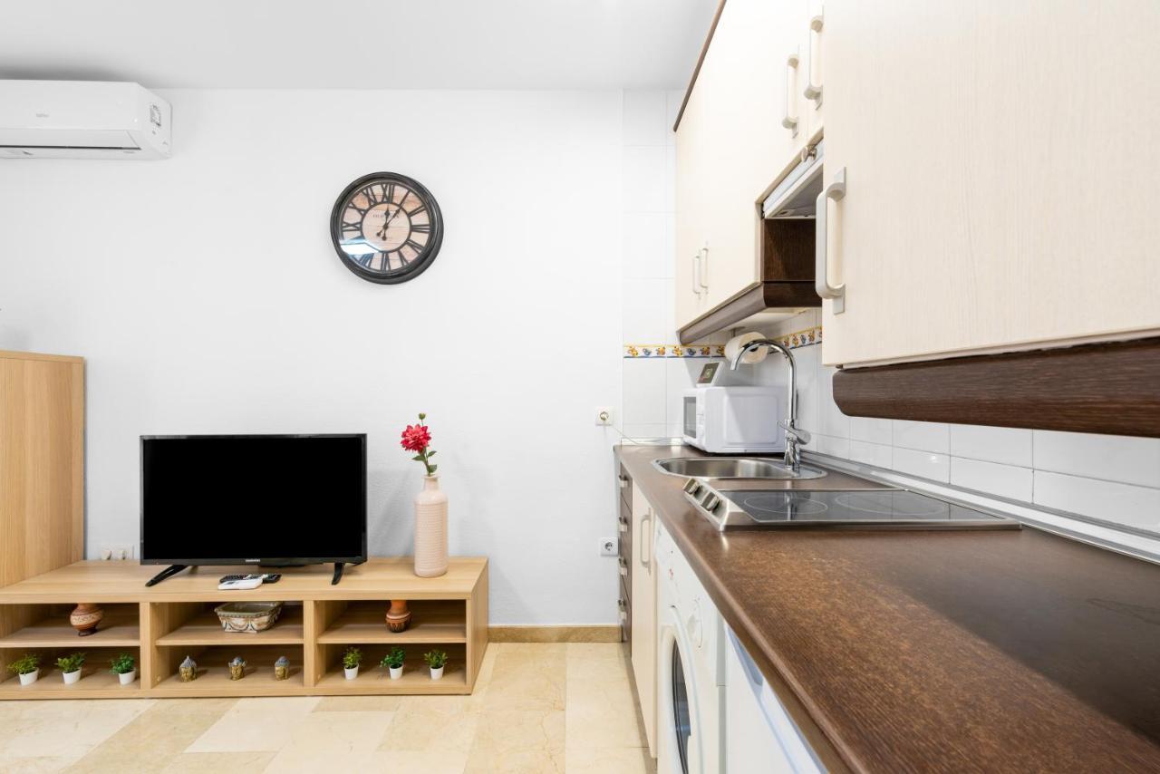 Wintowinrentals - Fabulosa Ubicacion, Comfort Y Wifi Lägenhet *
