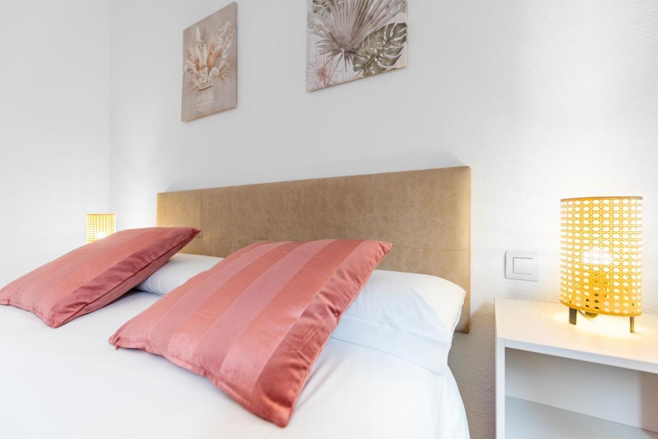 Wintowinrentals - Fabulosa Ubicacion, Comfort Y Wifi Lägenhet *