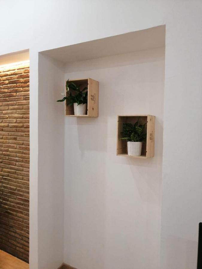 Appartement Luna De Noviembre Málaga