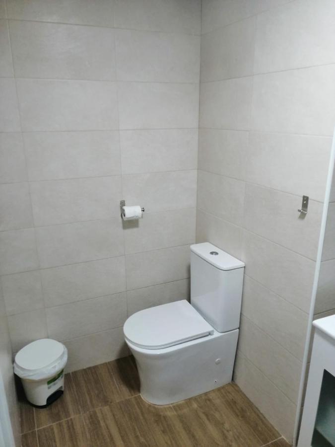 Luna De Noviembre Appartement