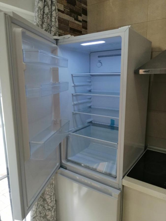 Appartement Luna De Noviembre Málaga