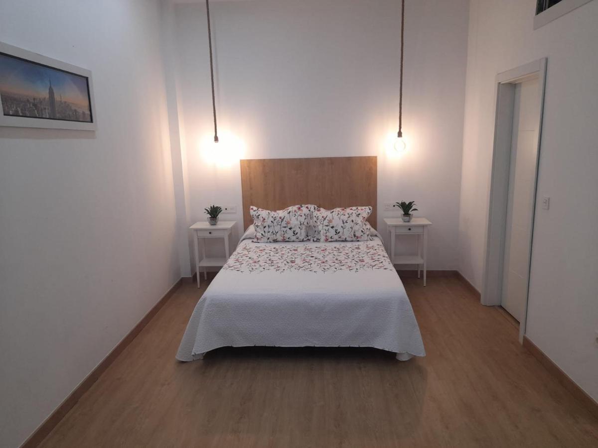 Luna De Noviembre Appartement