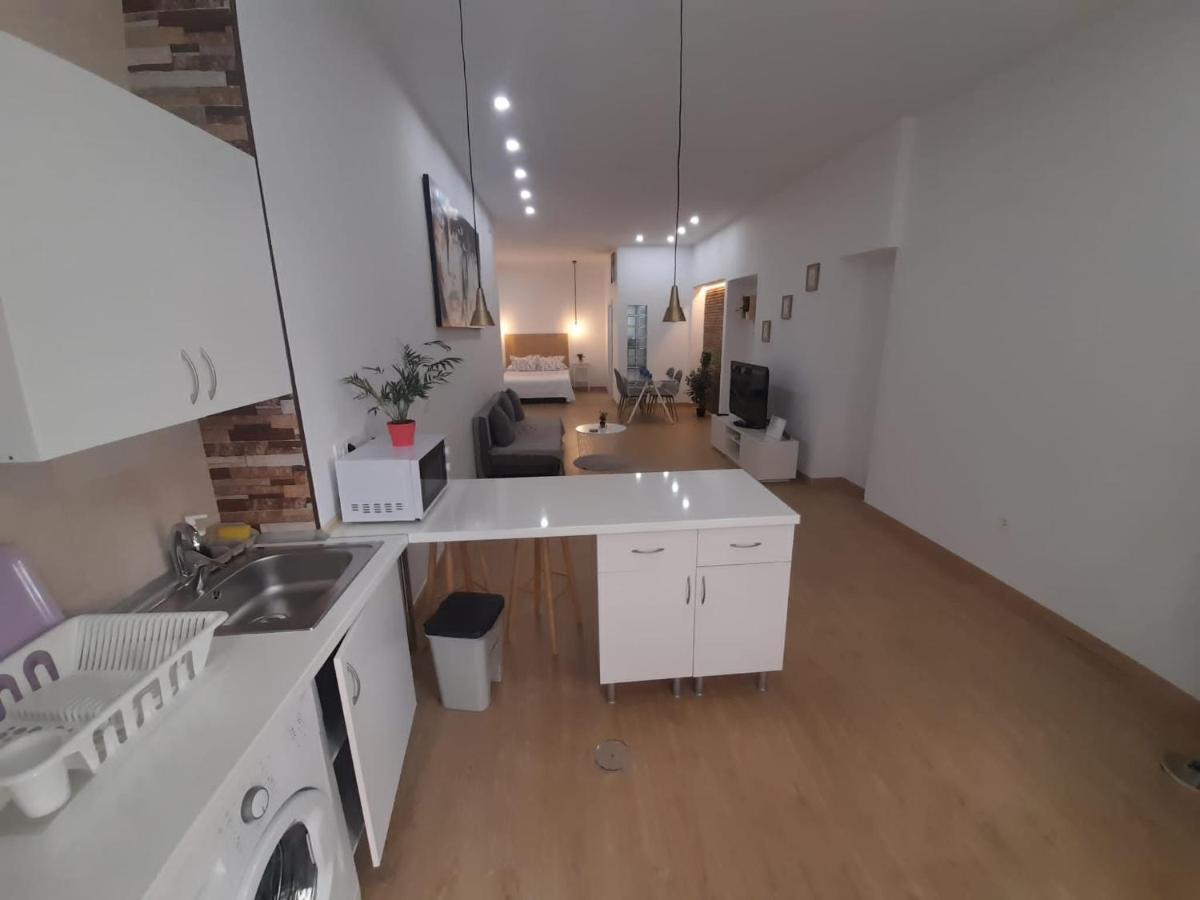 Luna De Noviembre Appartement *