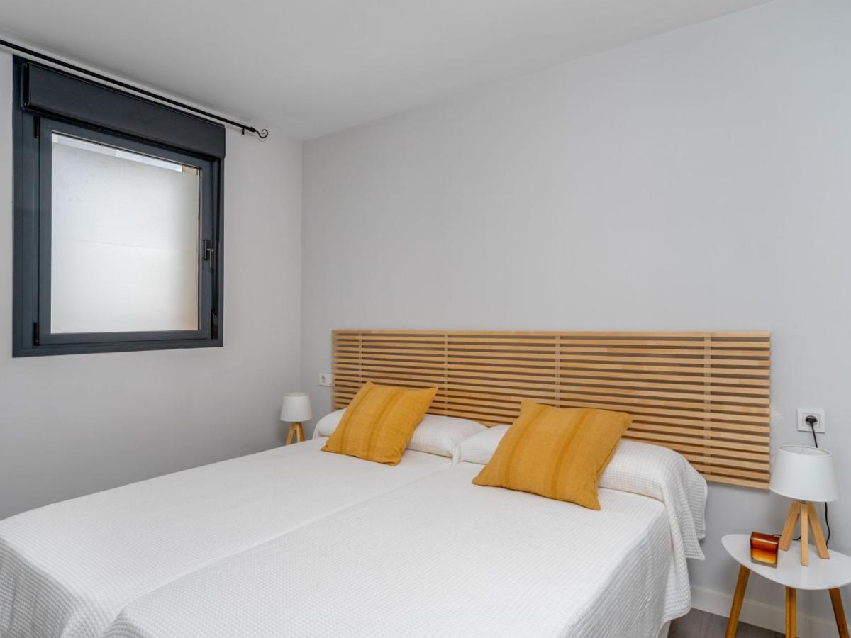 Canada Del Tesoro By Interhome Málaga