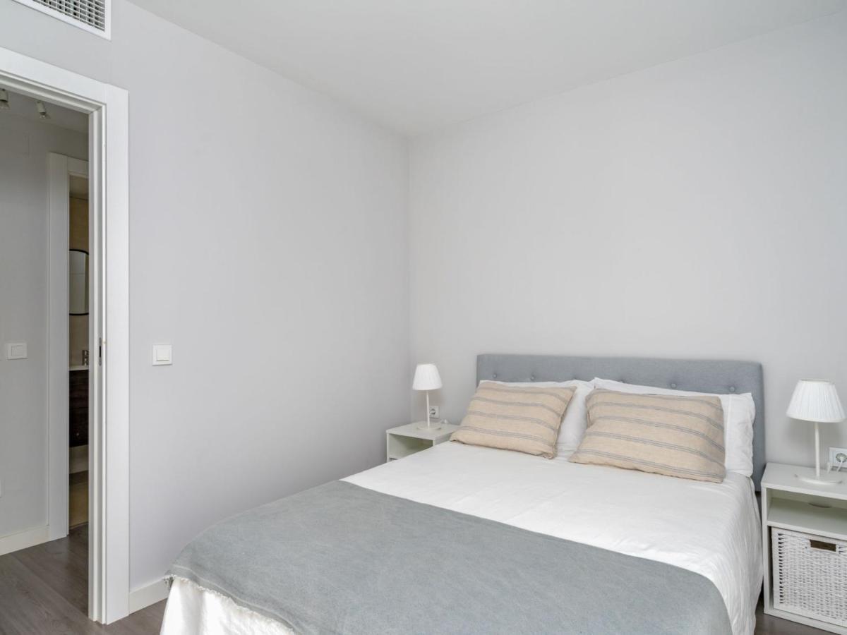 Canada Del Tesoro By Interhome Apartamento Málaga