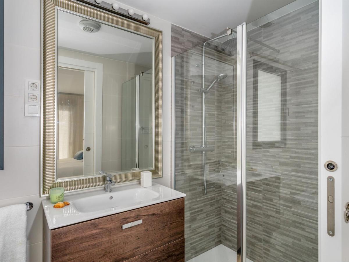 Apartamento Canada Del Tesoro By Interhome *
