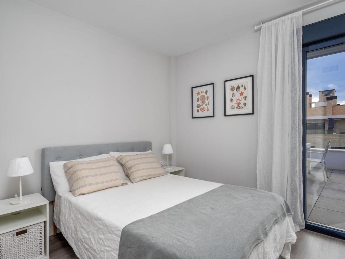 Canada Del Tesoro By Interhome Apartamento