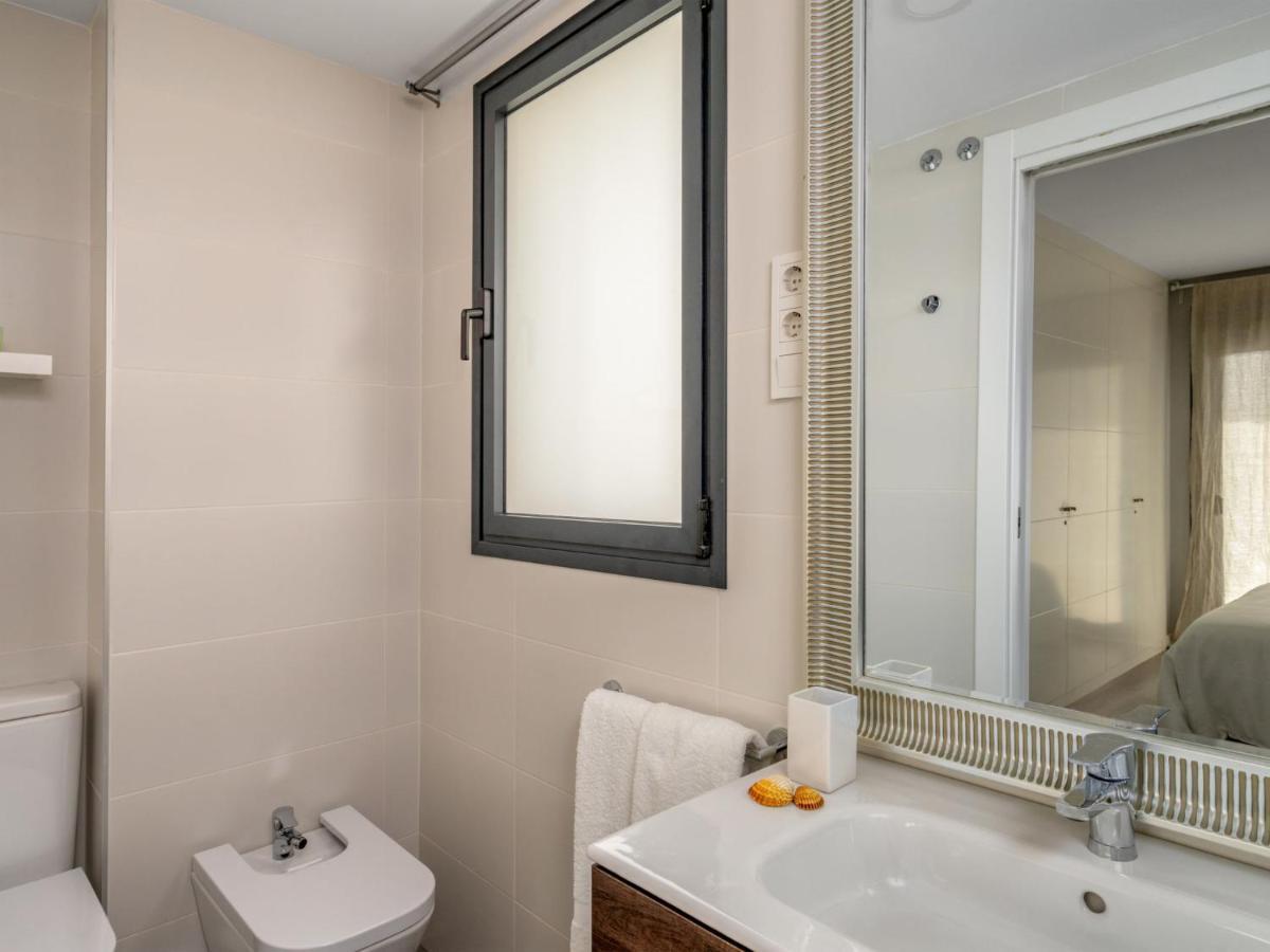 Canada Del Tesoro By Interhome Málaga