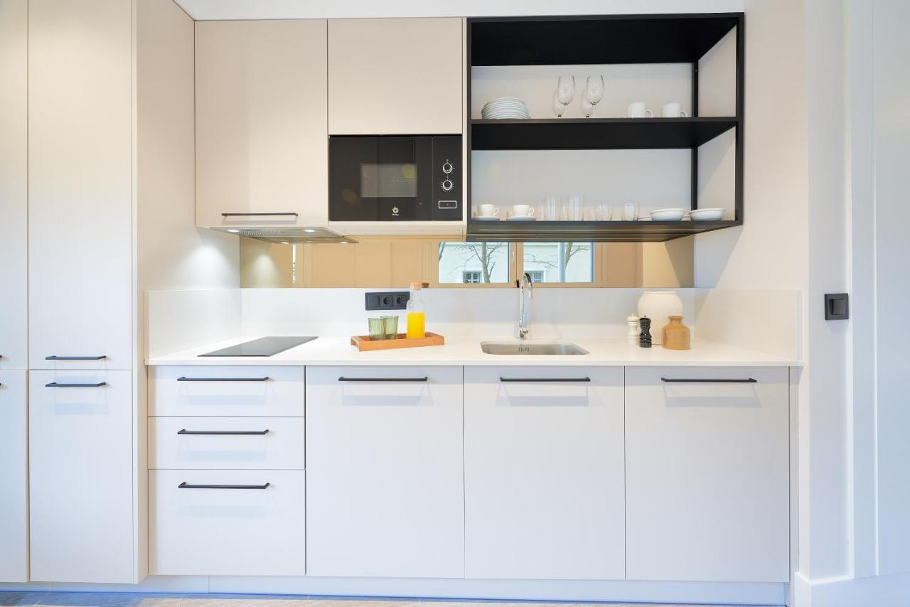 Apartment Iloftmalaga Muelle Uno