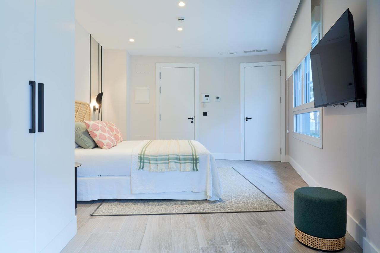 Iloftmalaga Muelle Uno Apartment *