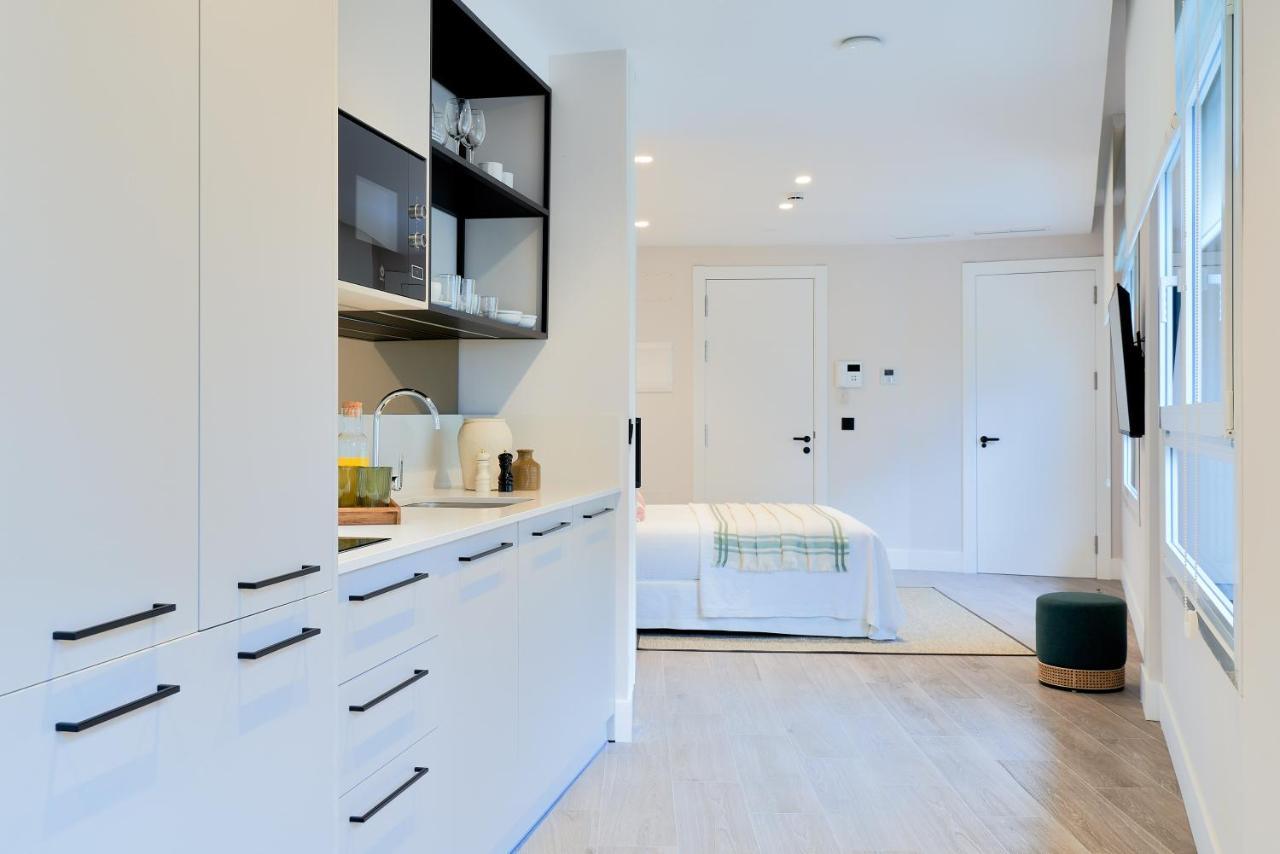 Apartment Iloftmalaga Muelle Uno