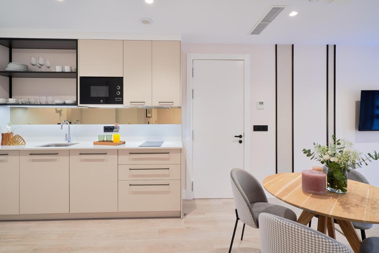 Apartment Iloftmalaga Muelle Uno Malaga