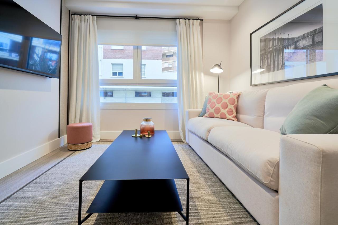 Apartment Iloftmalaga Muelle Uno Malaga