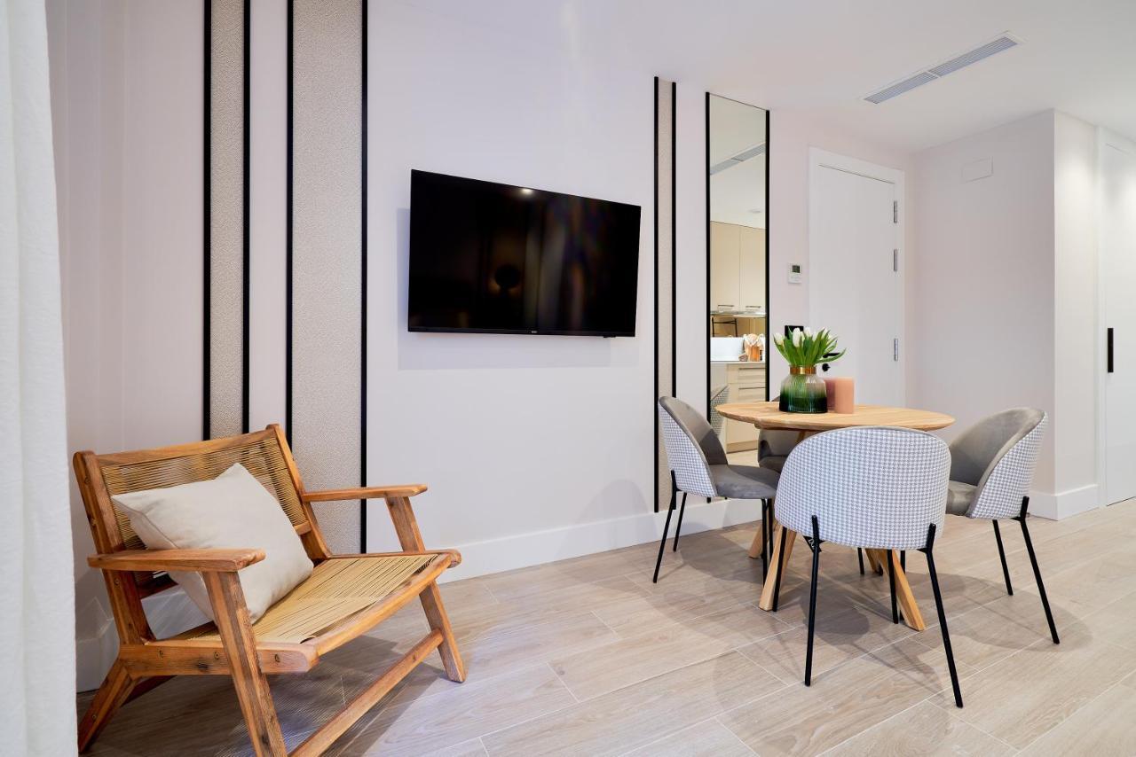 Iloftmalaga Muelle Uno Apartment Malaga