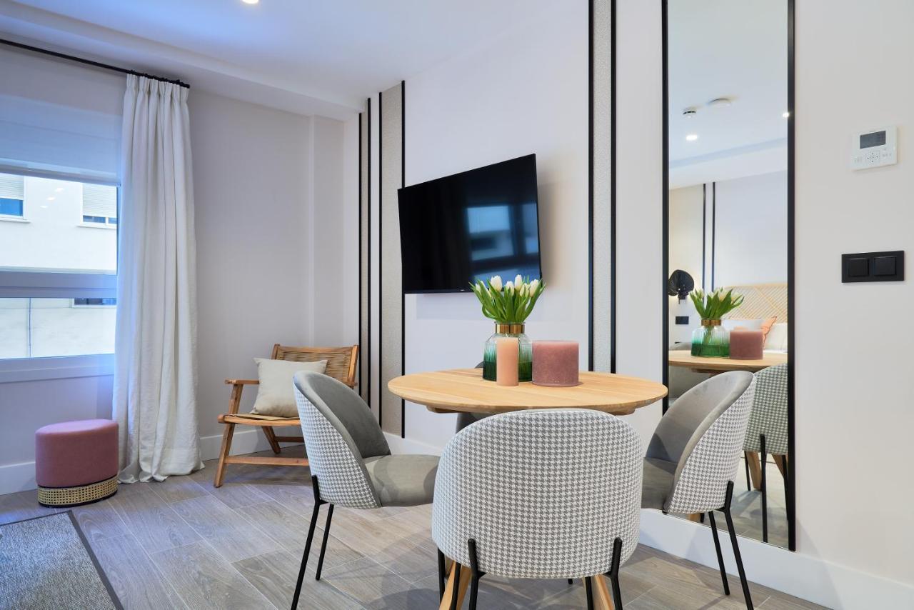 Iloftmalaga Muelle Uno Apartment Malaga