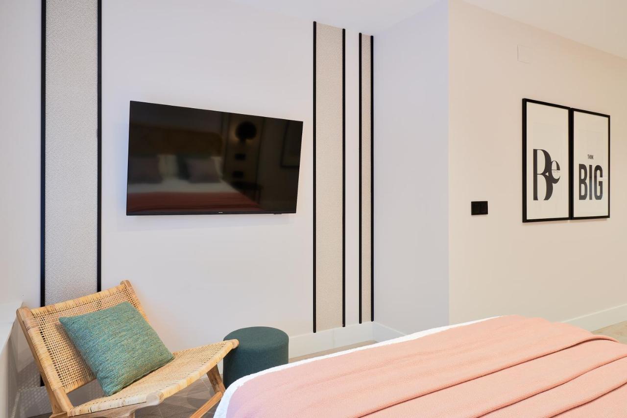 Iloftmalaga Muelle Uno Apartment Malaga