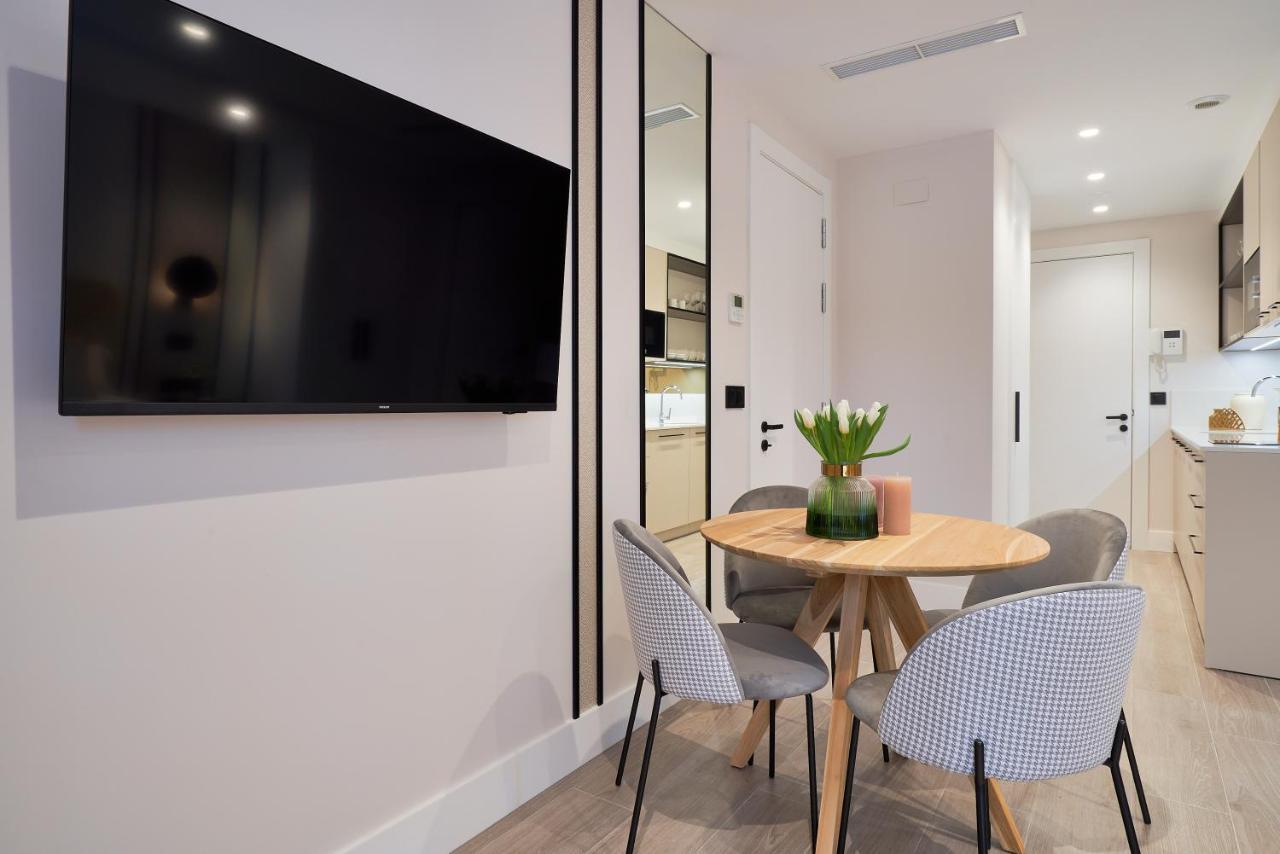 Iloftmalaga Muelle Uno Apartment Malaga