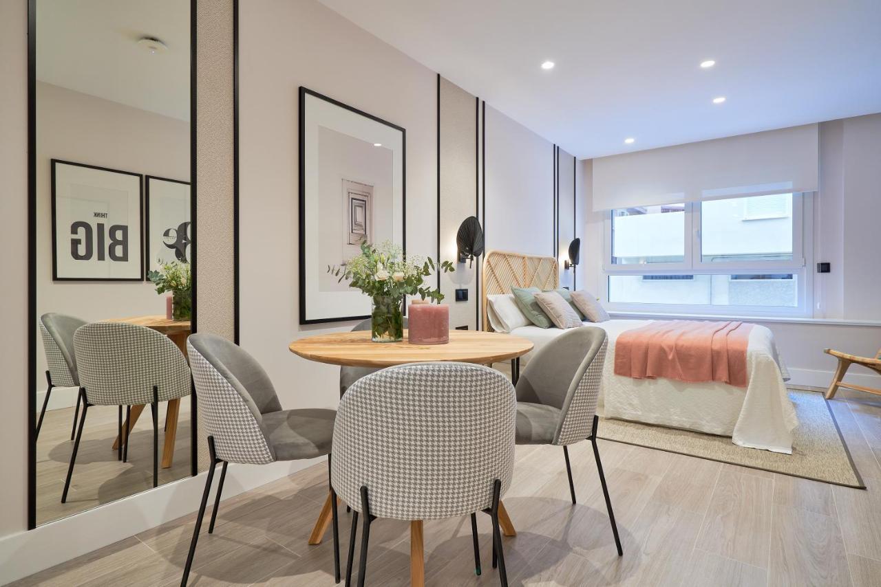 Apartment Iloftmalaga Muelle Uno Malaga