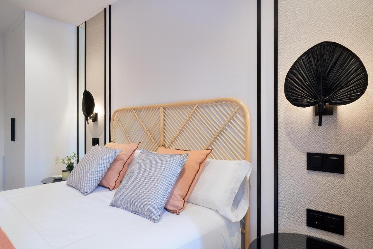 Apartment Iloftmalaga Muelle Uno Malaga