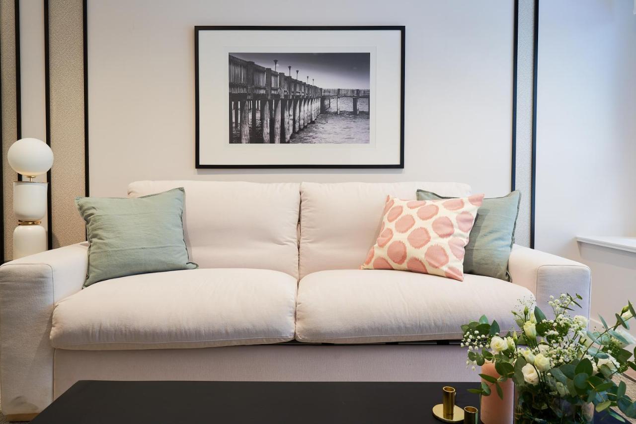 Iloftmalaga Muelle Uno Apartment Malaga