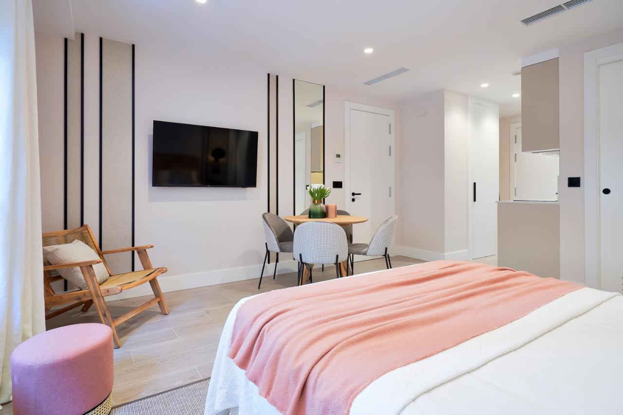 Apartment Iloftmalaga Muelle Uno *