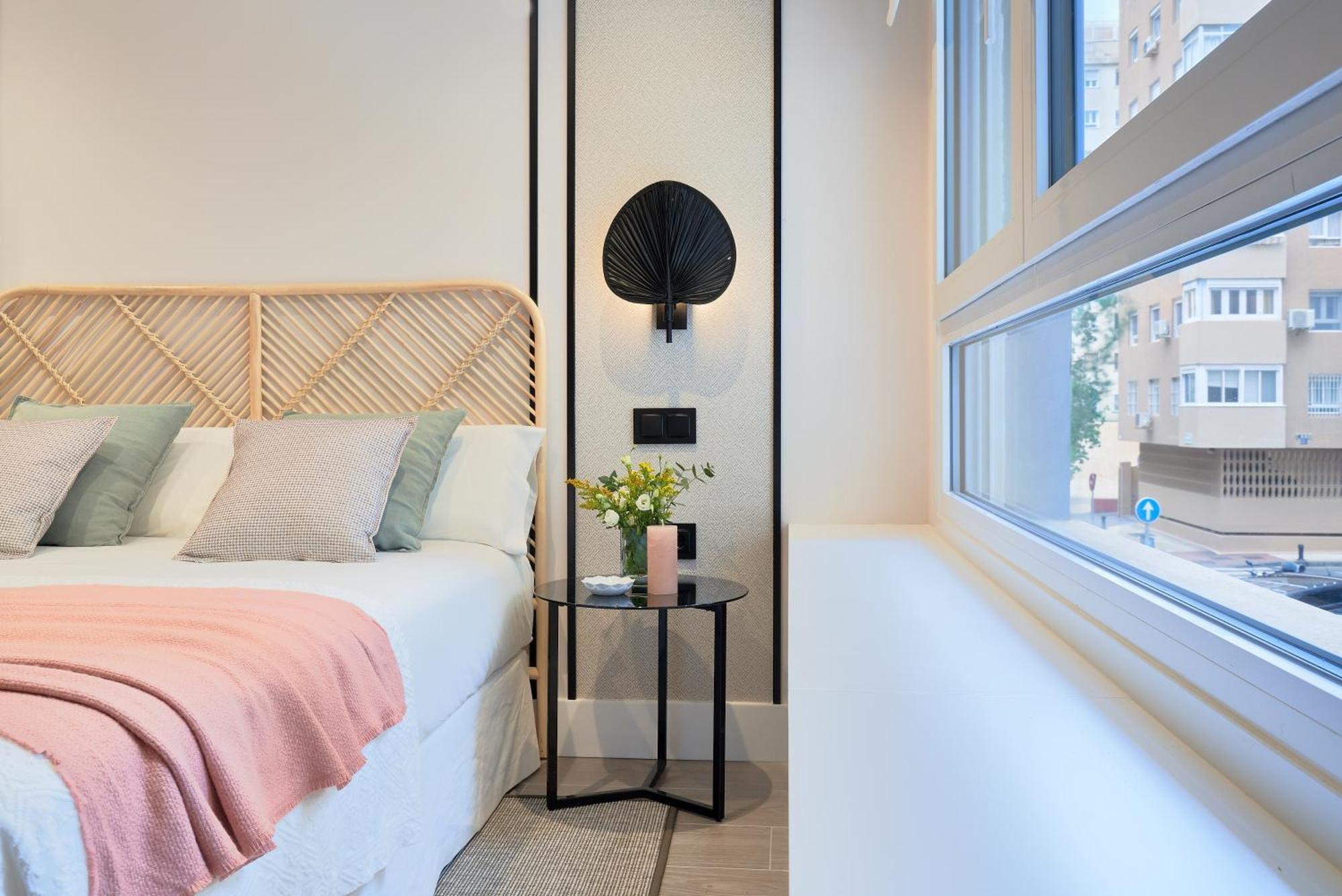 Apartment Iloftmalaga Muelle Uno