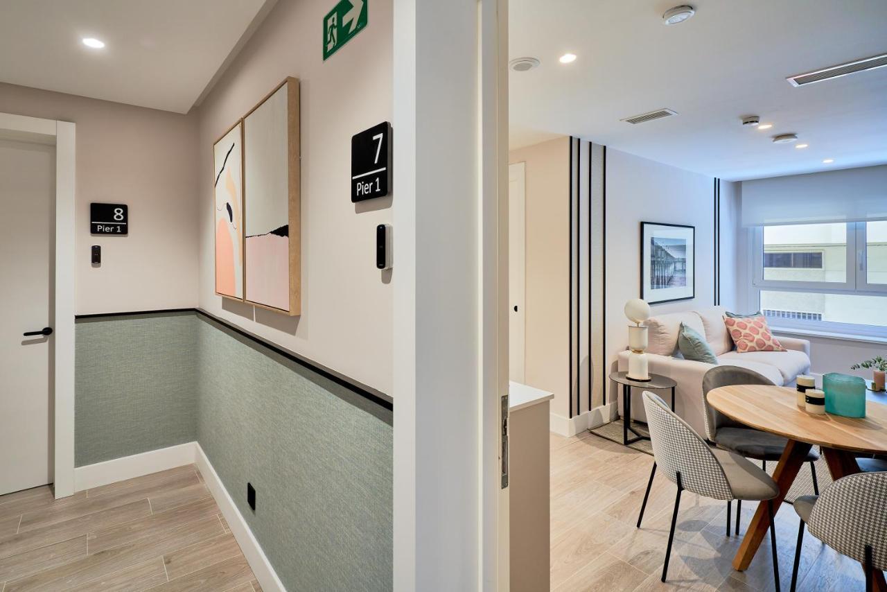 Apartment Iloftmalaga Muelle Uno *