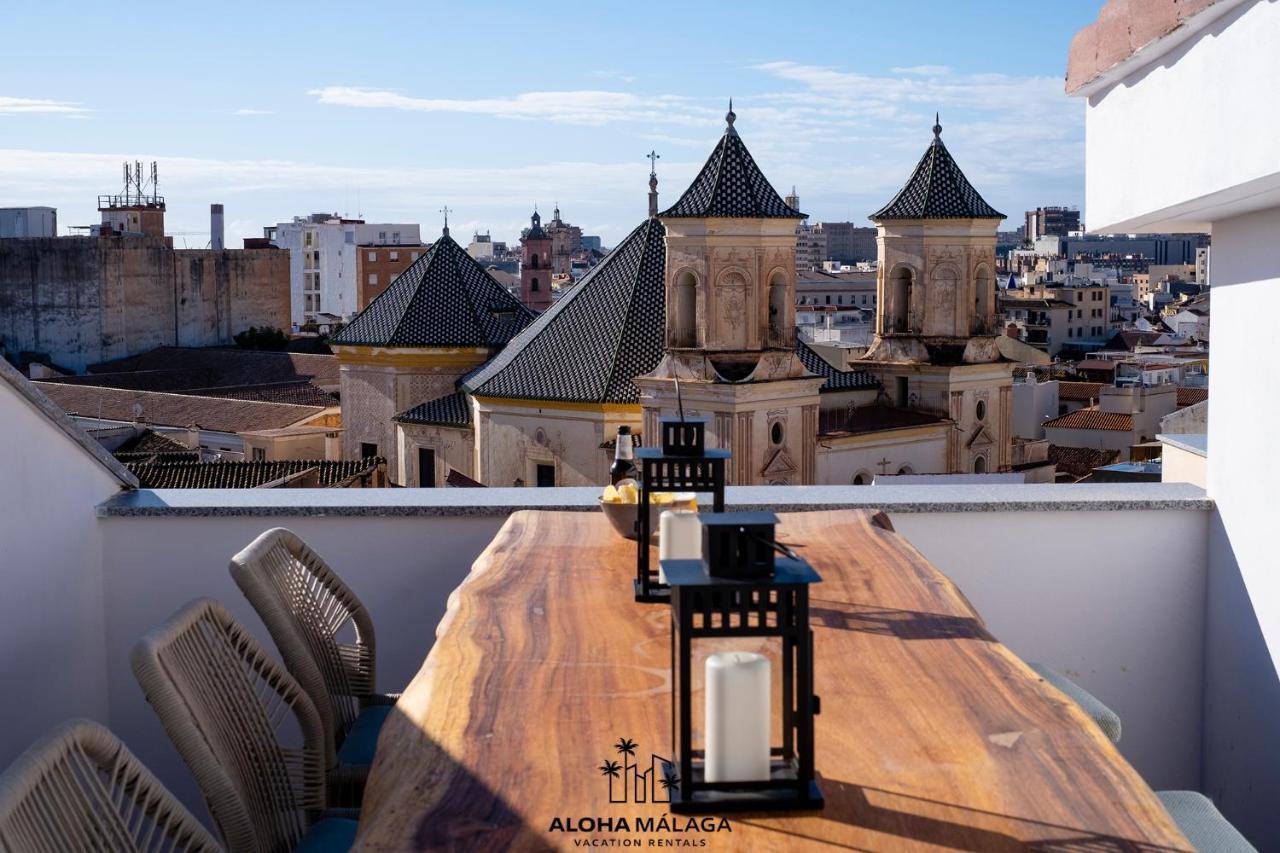 Lägenhet Luxury Duplex With Pool And Padel Court In Town