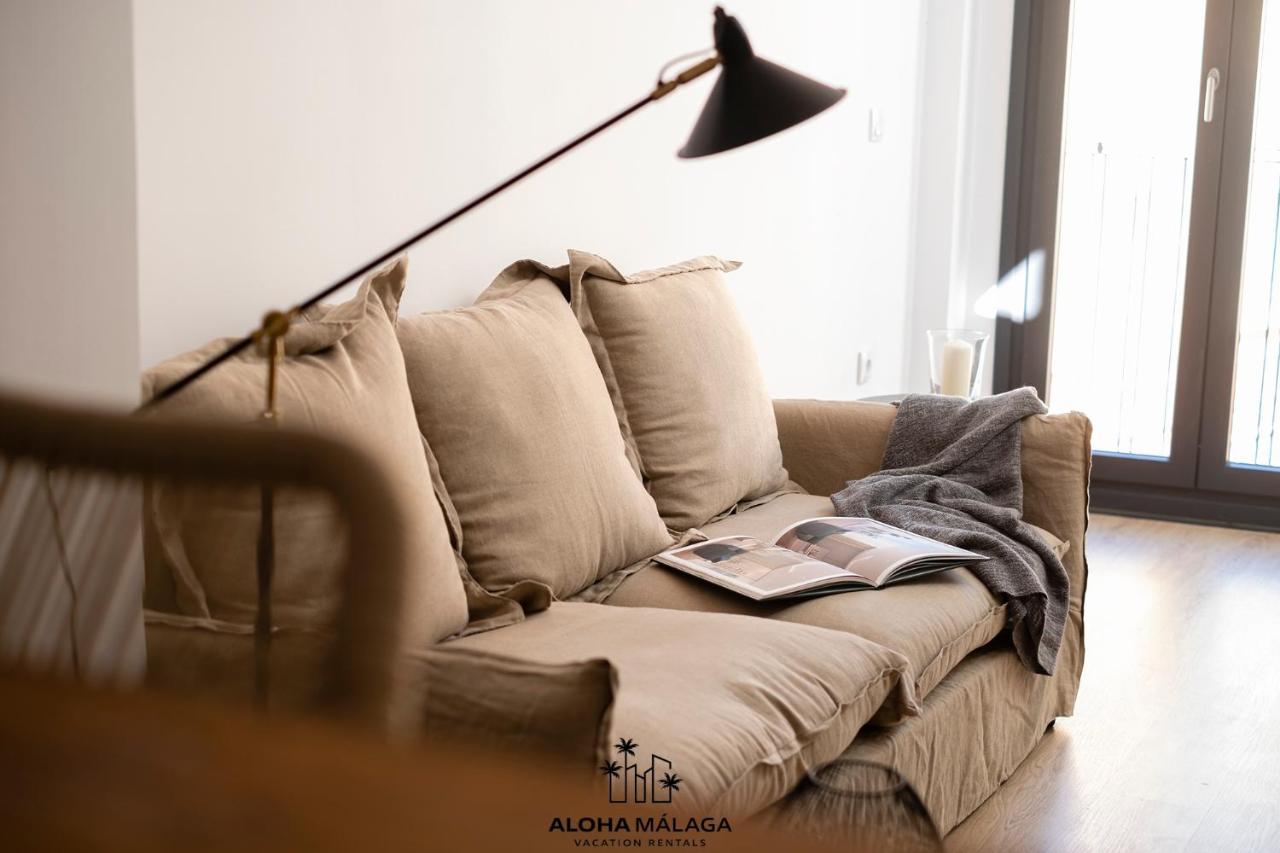 Luxury Duplex With Pool And Padel Court In Town Lägenhet *