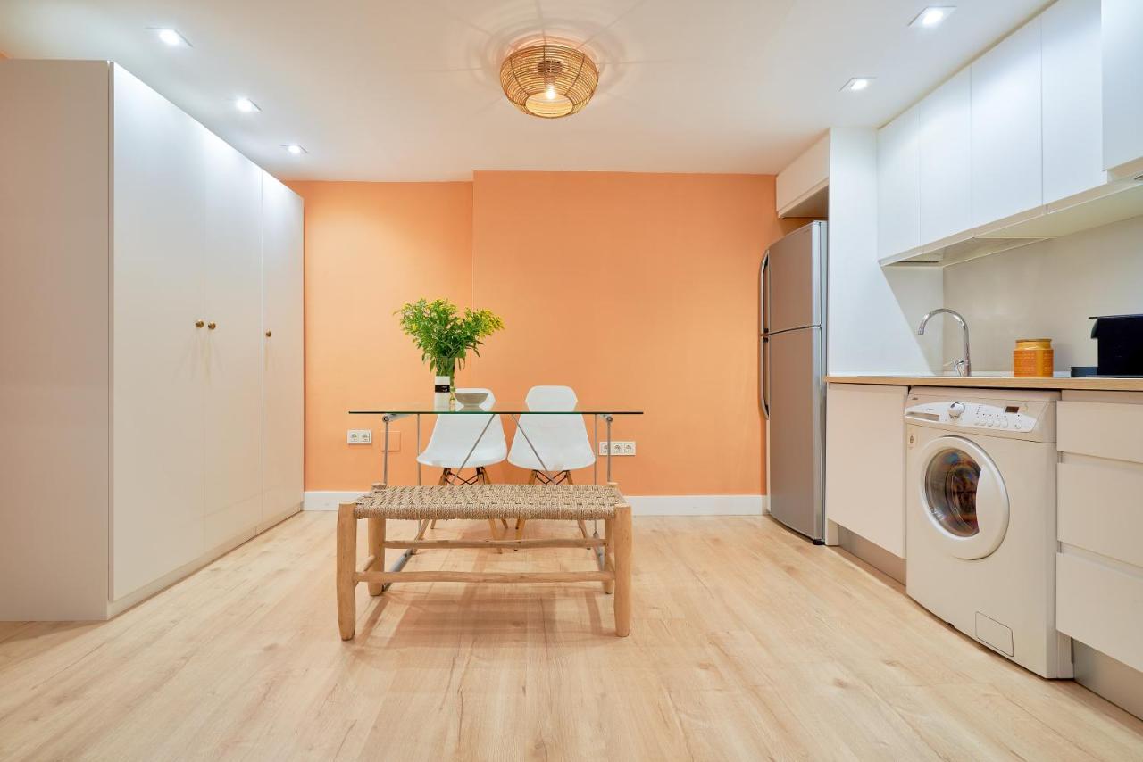 Apartamento Marques De Guadiaro Lejlighed Málaga