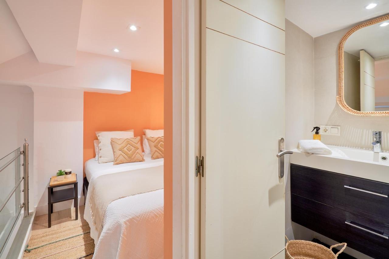 Apartamento Marques De Guadiaro Lejlighed *