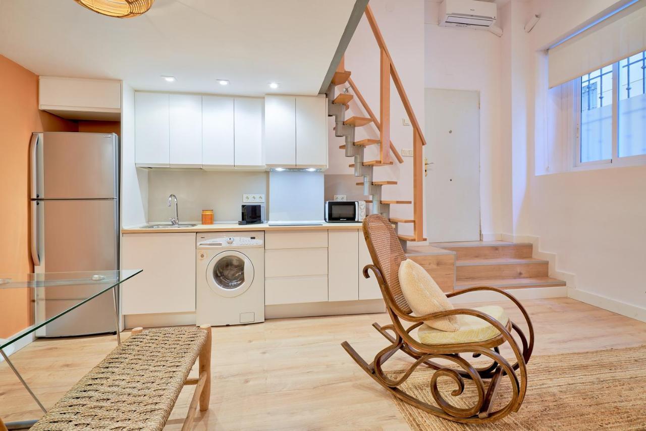 Apartamento Apartamento Marques De Guadiaro