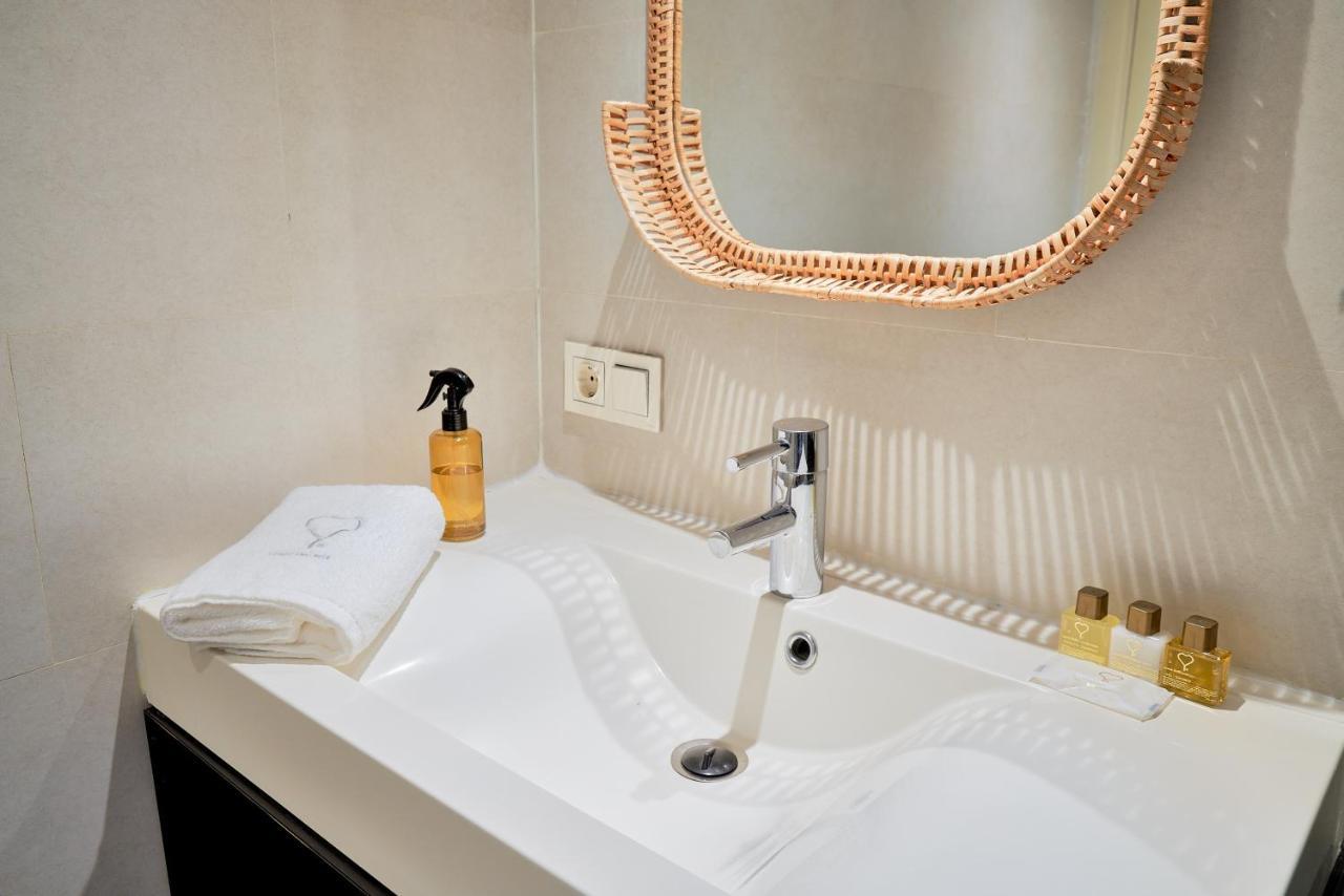 Lejlighed Apartamento Marques De Guadiaro