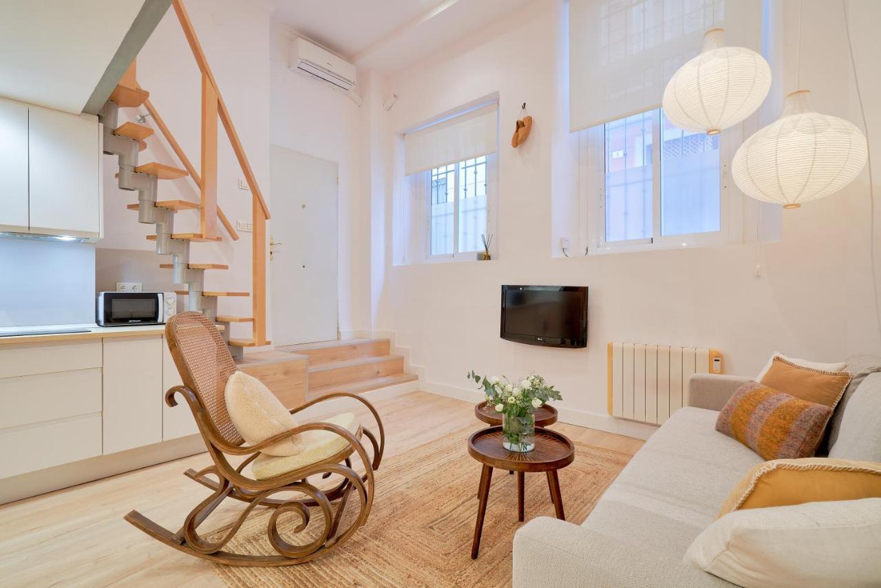 Apartamento Marques De Guadiaro Lejlighed *